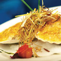 Restaurant cuisine - Sala Mirador
