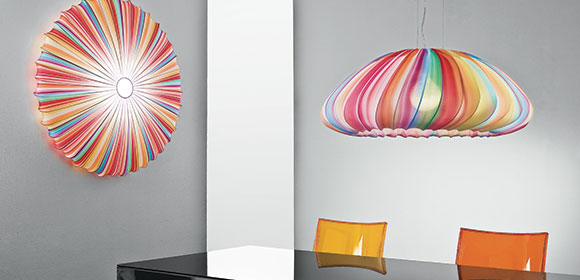 Décor Sandro Santantonio