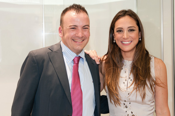 Porcelanosa celebrations