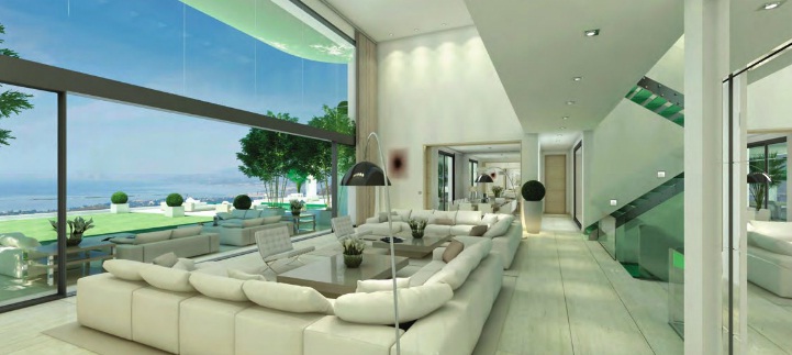 ark architects sotogrande la zagaleta property marbella