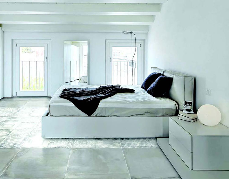 Bare Floor Beauty - Home & Lifestyle Magazine
