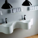 Hot Bathroom Trends - Home & Lifestyle Magazine