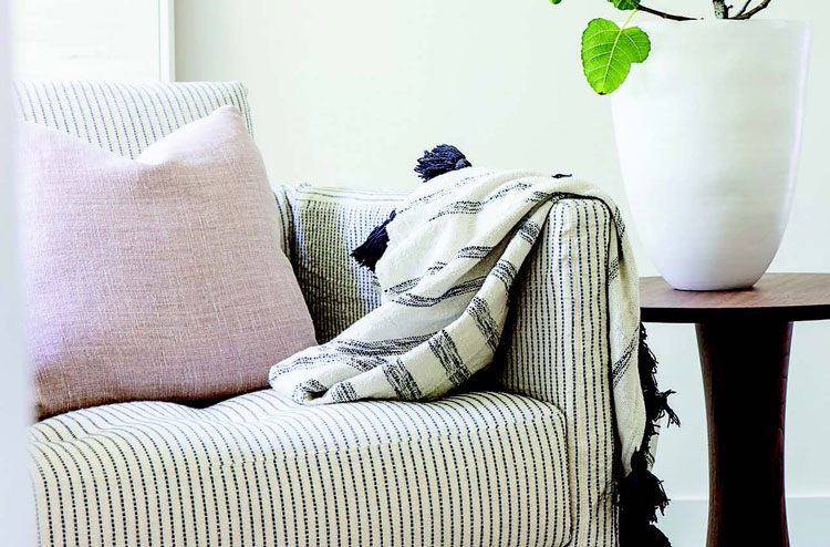 lounge living - home and lifestyle magazine
