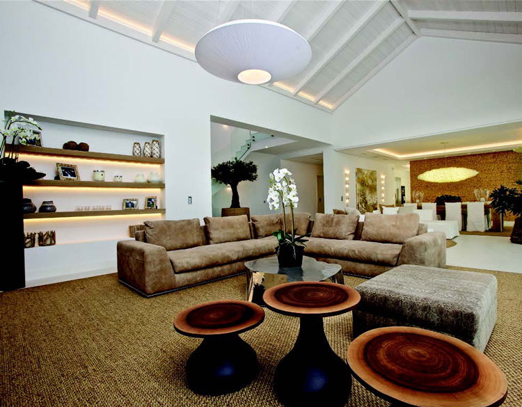 Modern Family Home - Home & Lifestyle Magazine