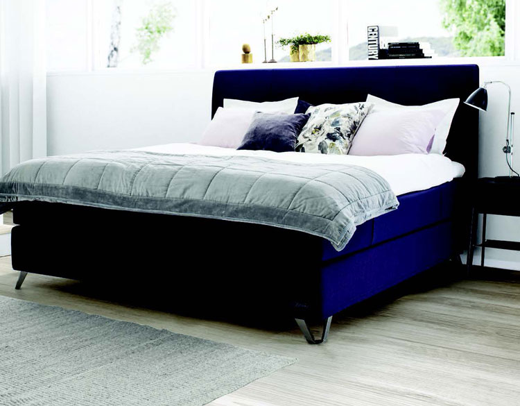 Peaceful Bedrooms - Home & Lifestyle Magazine