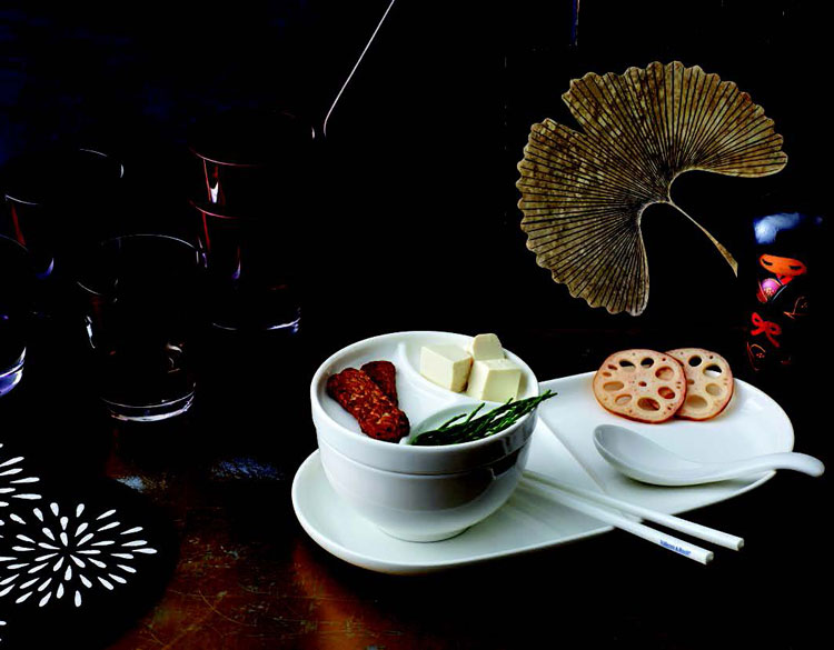 Tableware With Style - Home & Lifestyle Magazine