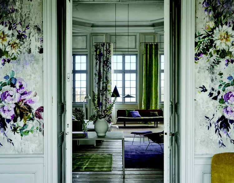 Warming Things Up - Home & Lifestyle Magazine