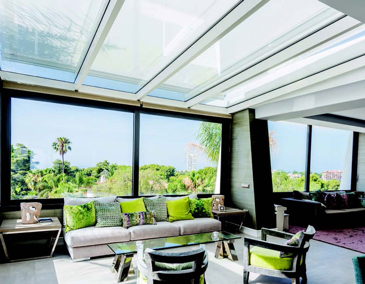 Windows For The Home - Home & Lifestyle Magazine