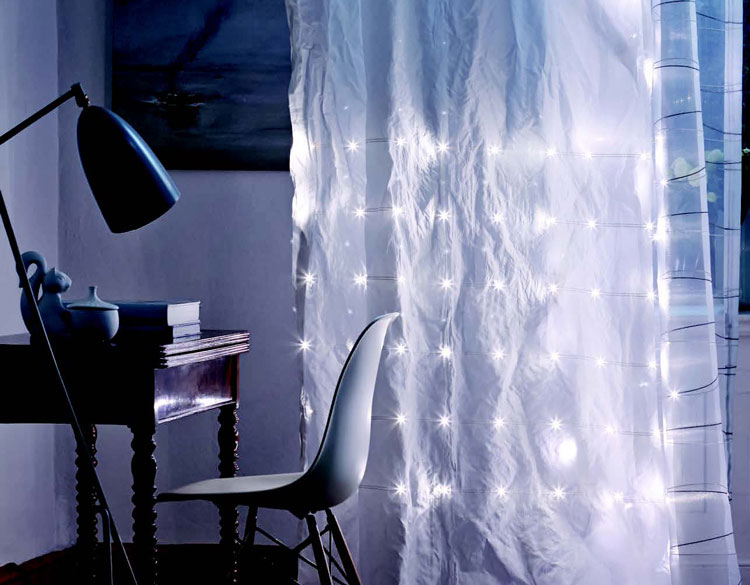 Winter Fabrics - Home & Lifestyle Magazine