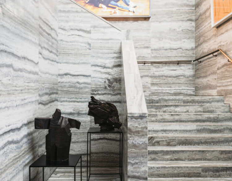 Design Showcase - Home & Lifestyle Magazine