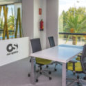 Bringing Hollywood Flair to the Serviced Office Business - Home & Lifestyle Magazine