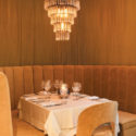 Glamorous Decorative Makeover at La Sala Restaurant & Bar - Home & Lifestyle Magazine