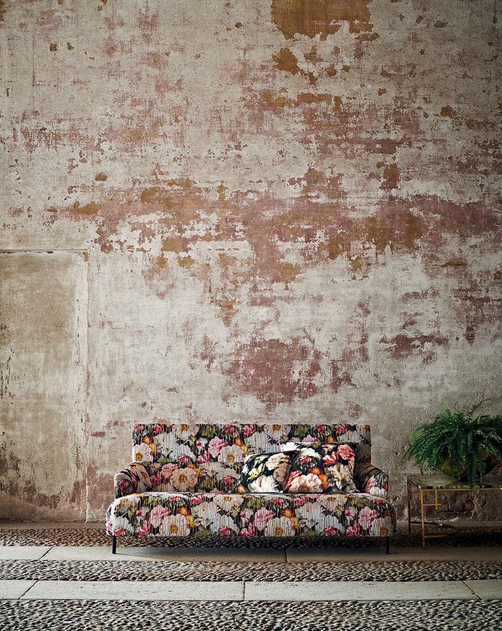 Divine Fabrics