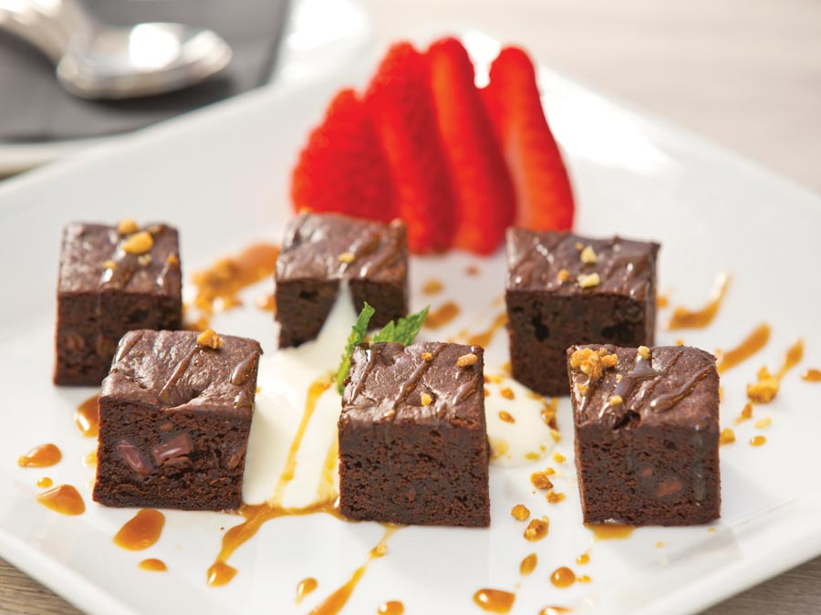 CHIC TRANQUILITY: BONO BEACH