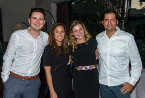 DOUBLE ANNIVERSARY CELEBRATIONS FOR HOME & LIFESTYLE MAGAZINE