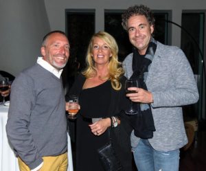 DOUBLE ANNIVERSARY CELEBRATIONS FOR HOME & LIFESTYLE MAGAZINE