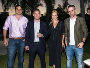 DOUBLE ANNIVERSARY CELEBRATIONS FOR HOME & LIFESTYLE MAGAZINE