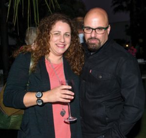 DOUBLE ANNIVERSARY CELEBRATIONS FOR HOME & LIFESTYLE MAGAZINE