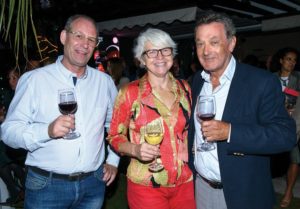 DOUBLE ANNIVERSARY CELEBRATIONS FOR HOME & LIFESTYLE MAGAZINE