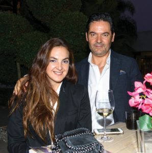 DOUBLE ANNIVERSARY CELEBRATIONS FOR HOME & LIFESTYLE MAGAZINE