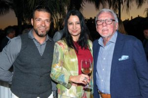 DOUBLE ANNIVERSARY CELEBRATIONS FOR HOME & LIFESTYLE MAGAZINE