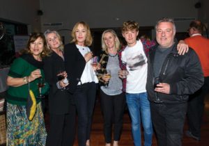 DOUBLE ANNIVERSARY CELEBRATIONS FOR HOME & LIFESTYLE MAGAZINE