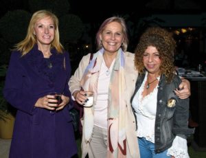 DOUBLE ANNIVERSARY CELEBRATIONS FOR HOME & LIFESTYLE MAGAZINE