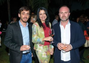 DOUBLE ANNIVERSARY CELEBRATIONS FOR HOME & LIFESTYLE MAGAZINE