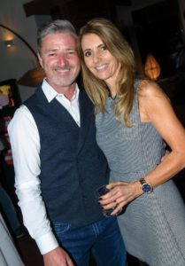 DOUBLE ANNIVERSARY CELEBRATIONS FOR HOME & LIFESTYLE MAGAZINE