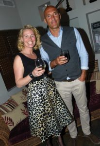 DOUBLE ANNIVERSARY CELEBRATIONS FOR HOME & LIFESTYLE MAGAZINE