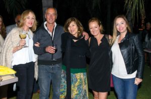 DOUBLE ANNIVERSARY CELEBRATIONS FOR HOME & LIFESTYLE MAGAZINE