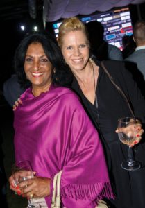 DOUBLE ANNIVERSARY CELEBRATIONS FOR HOME & LIFESTYLE MAGAZINE