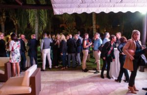 DOUBLE ANNIVERSARY CELEBRATIONS FOR HOME & LIFESTYLE MAGAZINE