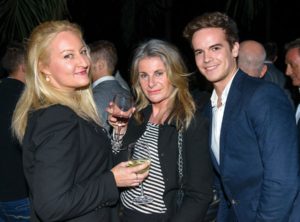 DOUBLE ANNIVERSARY CELEBRATIONS FOR HOME & LIFESTYLE MAGAZINE