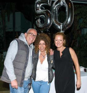 DOUBLE ANNIVERSARY CELEBRATIONS FOR HOME & LIFESTYLE MAGAZINE