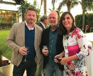 DOUBLE ANNIVERSARY CELEBRATIONS FOR HOME & LIFESTYLE MAGAZINE