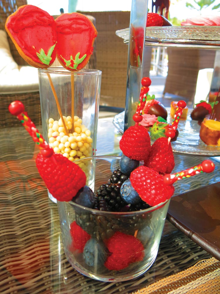 PUENTE ROMANO BEACH RESORT & SPA