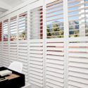 Innovative Update of Aluminium Shutters
