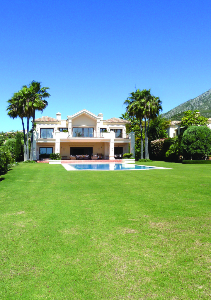 PROPERTY SECTION PAGES