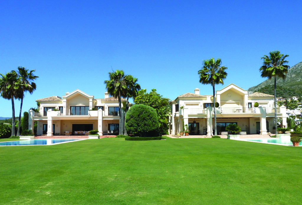PROPERTY SECTION PAGES