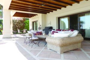 PROPERTY SECTION PAGES