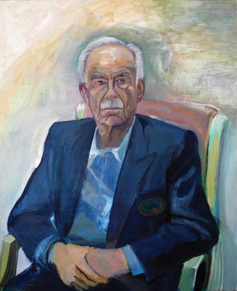 Celebrity Exhibition by Rita Martorell