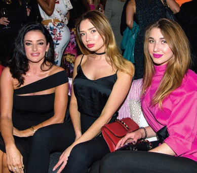 GRAND OPENING OF LA TÉRRASSE AT PUENTE ROMANO BEACH RESORT & SPA