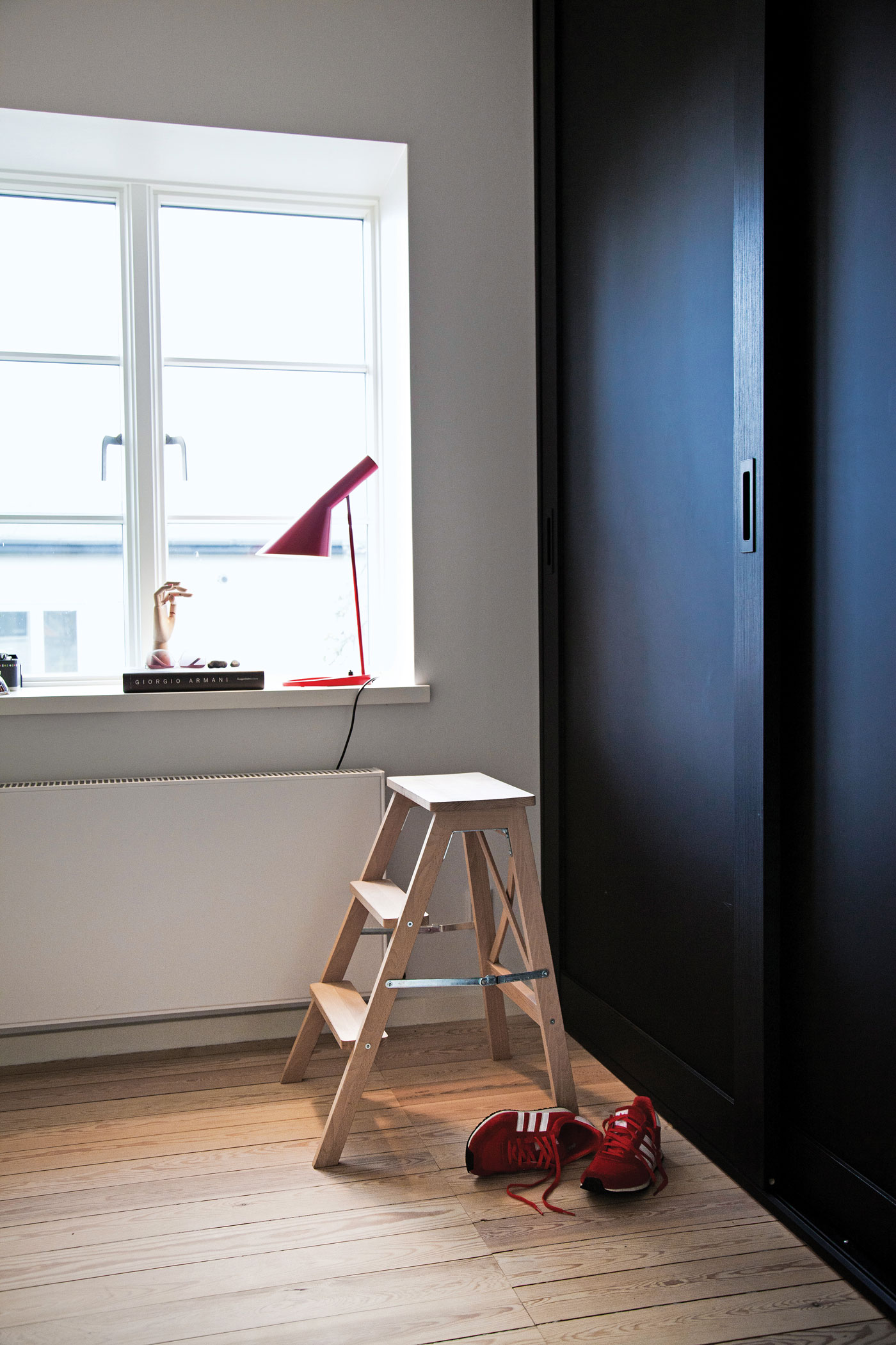 Lighting: summer glow