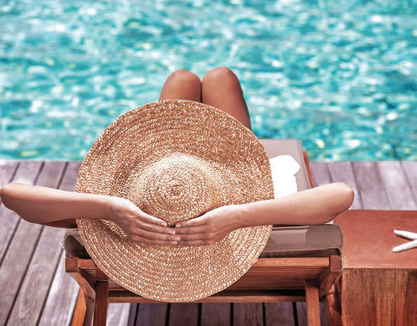 FULFILLING DREAMS OF WORRY-FREE TRAVEL Home & Lifestyle