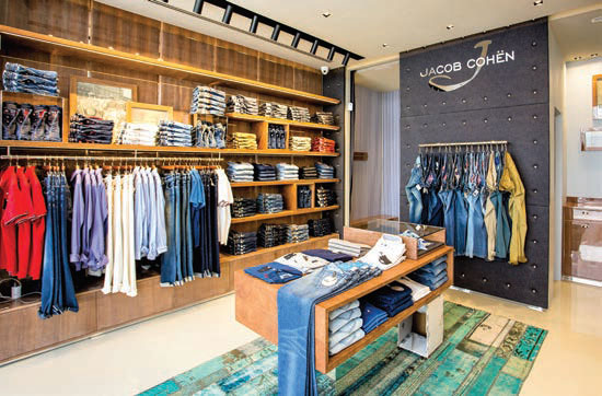 ELEGANT BOUTIQUE PROJECT IN PUERTO BANUS Home & Lifestyle