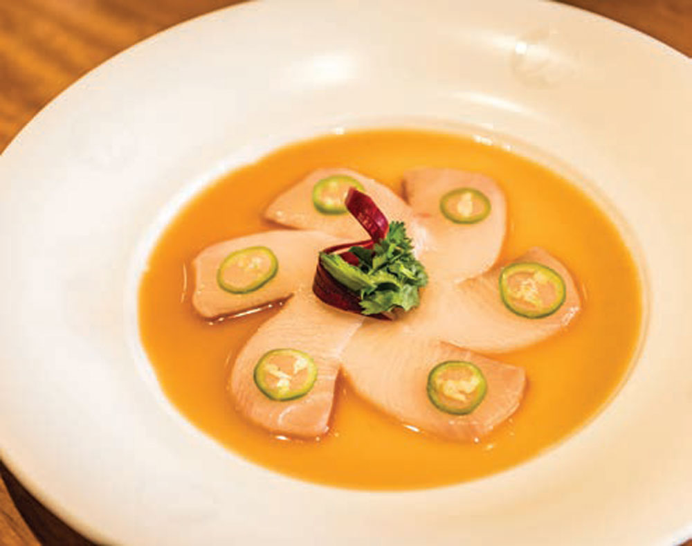 Nobu - Home&lifestyle Magazine