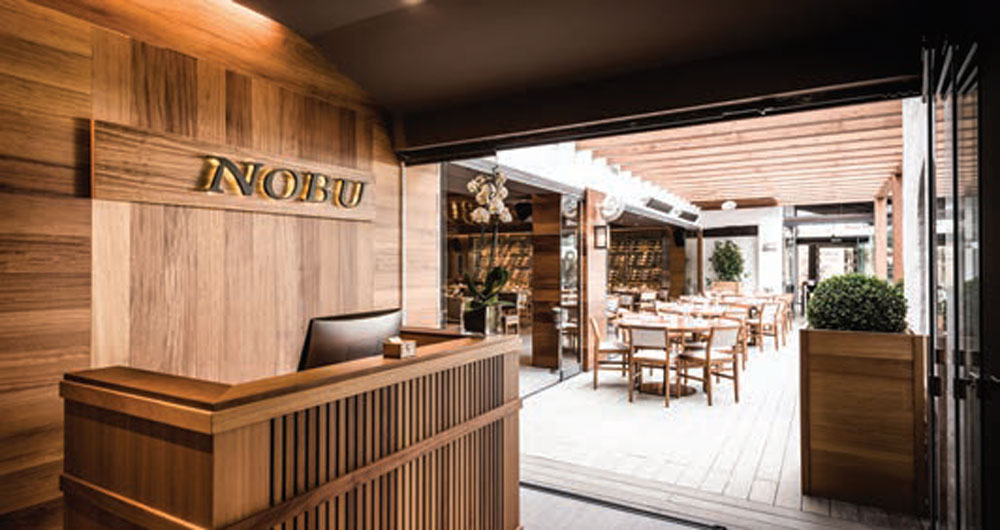 Nobu - Home&lifestyle Magazine
