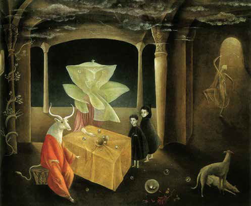 “SCHOOL OF LONDON” AT MÁLAGA’S PICASSO MUSEUM