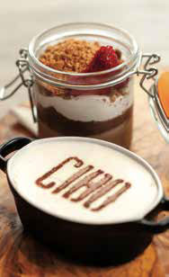 Authentic Italian Cuisine - Home & Lifestyle magazine